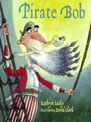 cover image of Pirate Bob